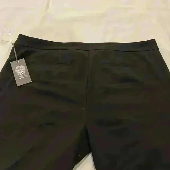 Vince Camuto Essential Flare Leg Dress Pants - Picture 6 of 6